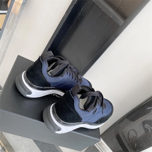 Rep MAX Chanal Sneakers Colorful 2180