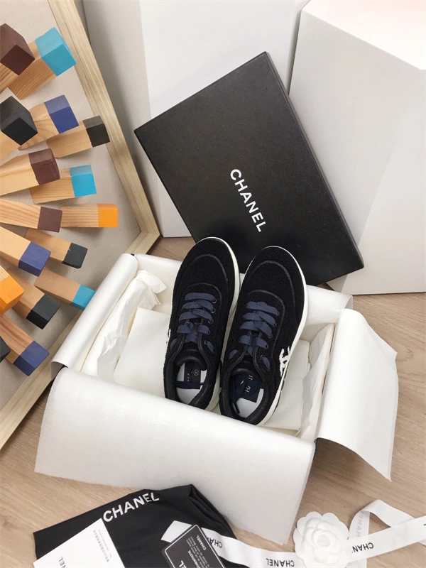 Chanal Sneakers Reliable 2181