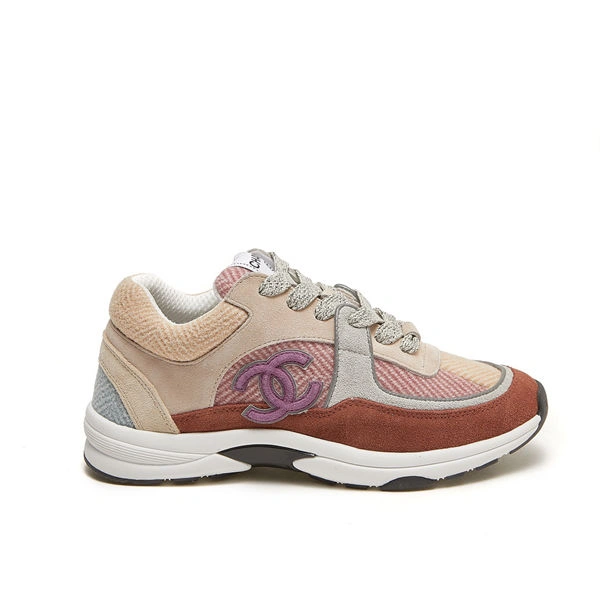 Chanal Sneakers Resilient 2191