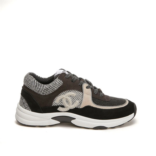 Cheap Chanal Sneakers Popular 2194