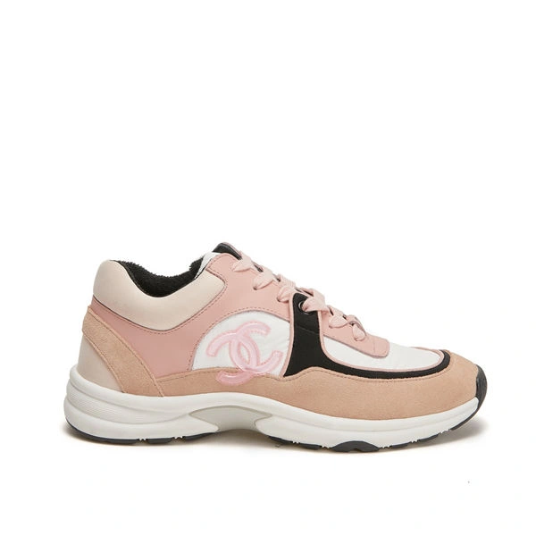 Brother Sam Yupoo Practical Chanal Sneakers 2200
