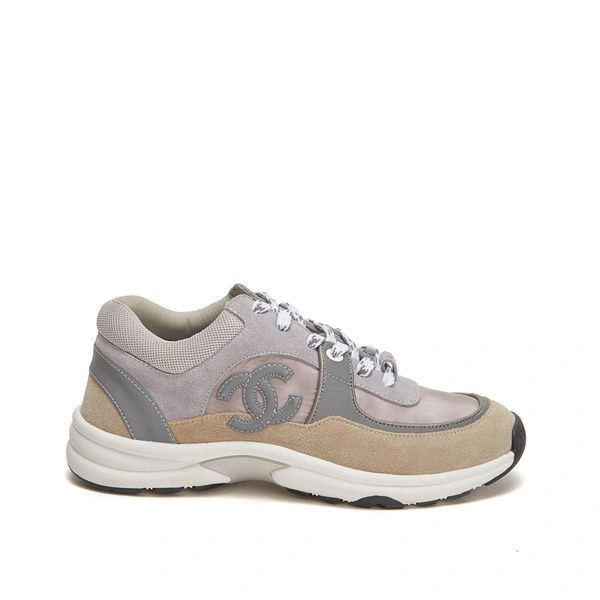 Cheap MAX Stretchable Chanal Sneakers 2201