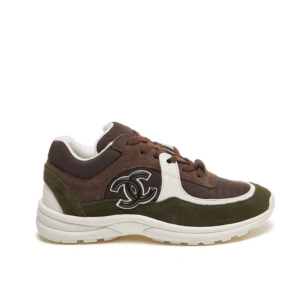 Brother Sam Chanal Sneakers NewStyle 2204