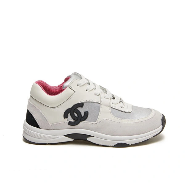 Cheap Supportive Chanal Sneakers 2208