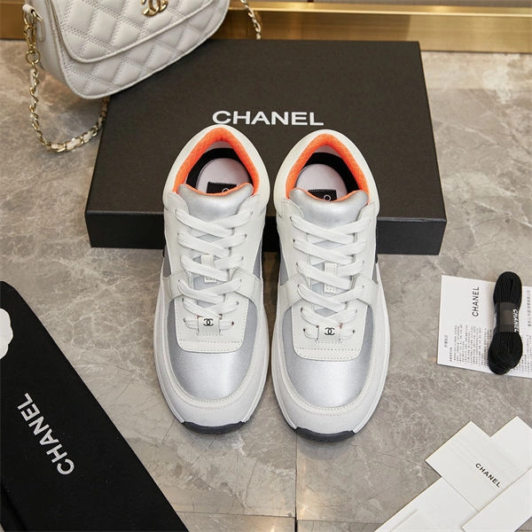 Cheap Chanal Sneakers GoodFit 2210 Luxury