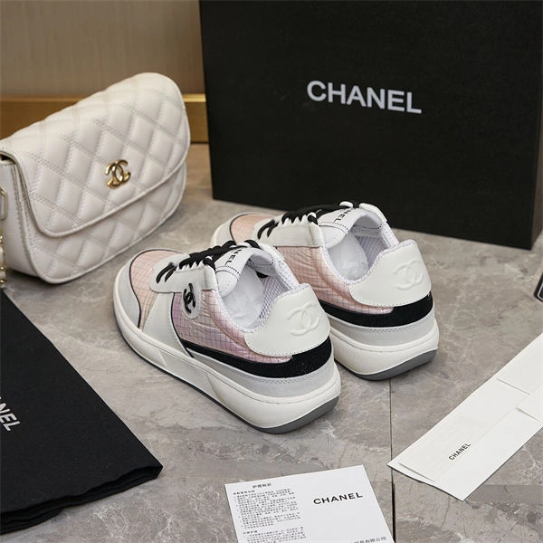 Chanal Sneakers Original 2209
