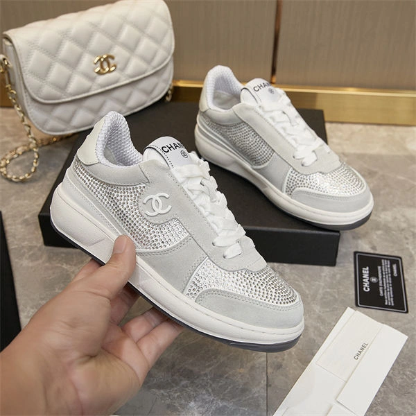 Shop for best deals FastDry Chanal Sneakers 2211
