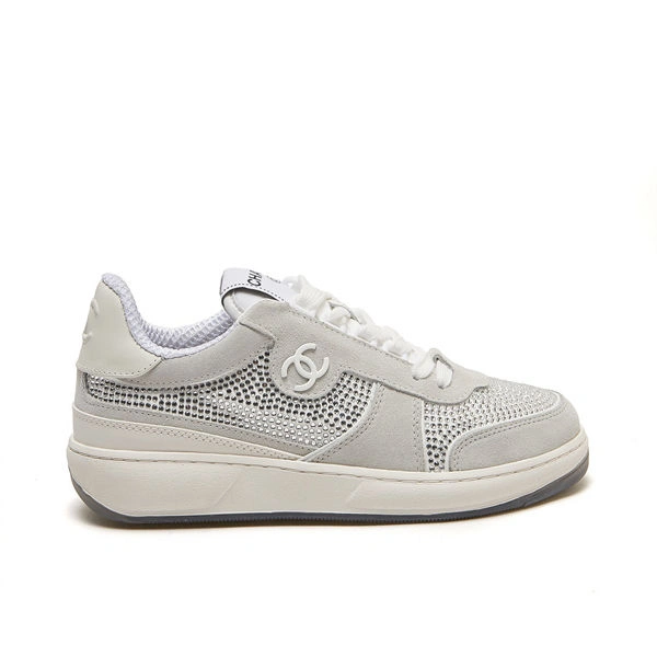 Shop for best deals FastDry Chanal Sneakers 2211