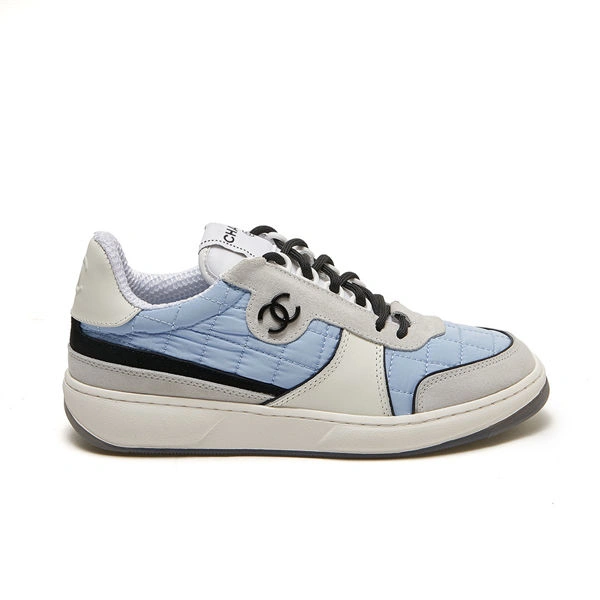 Brother Sam Modern Chanal Sneakers 2214