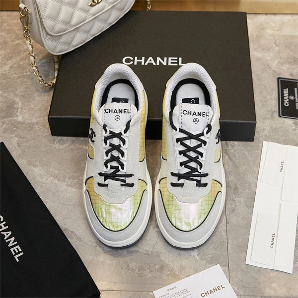 Affordable Chanal Sneakers FastDry 2215
