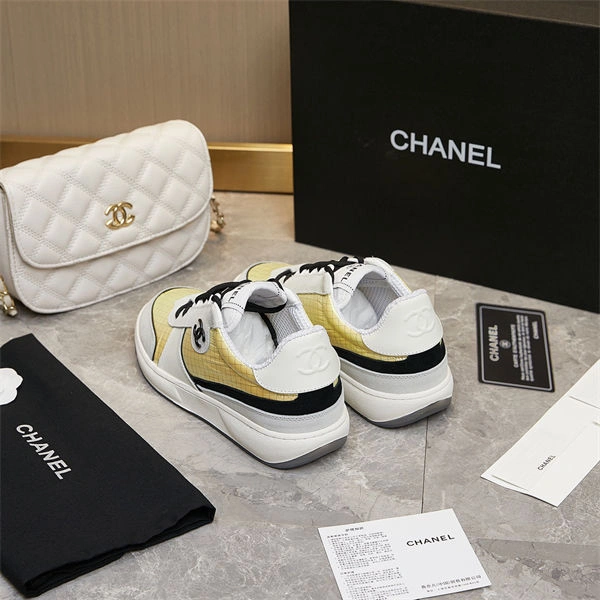 Affordable Chanal Sneakers FastDry 2215