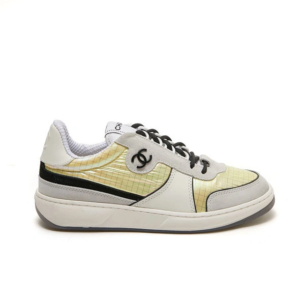 Affordable Chanal Sneakers FastDry 2215