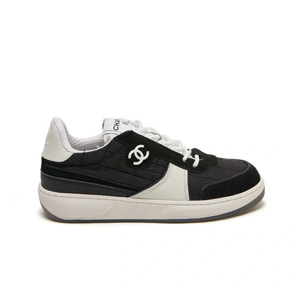 Brother Sam Affordable Chanal Sneakers 2213