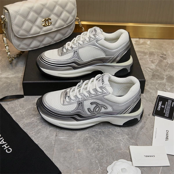 Cheap MAX StreetReady Chanal Sneakers 2216
