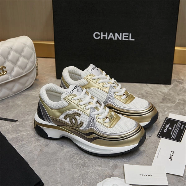 Palace MultiPurpose Chanal Sneakers 2217