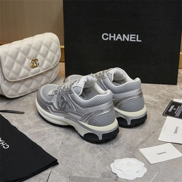 Rep MAX Chanal Sneakers Minimalist 2220