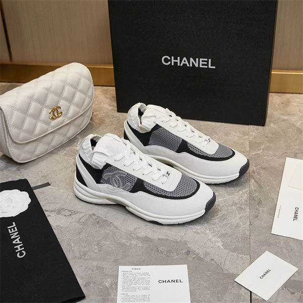 Cheap Palace Chanal Sneakers WrinkleFree 2218