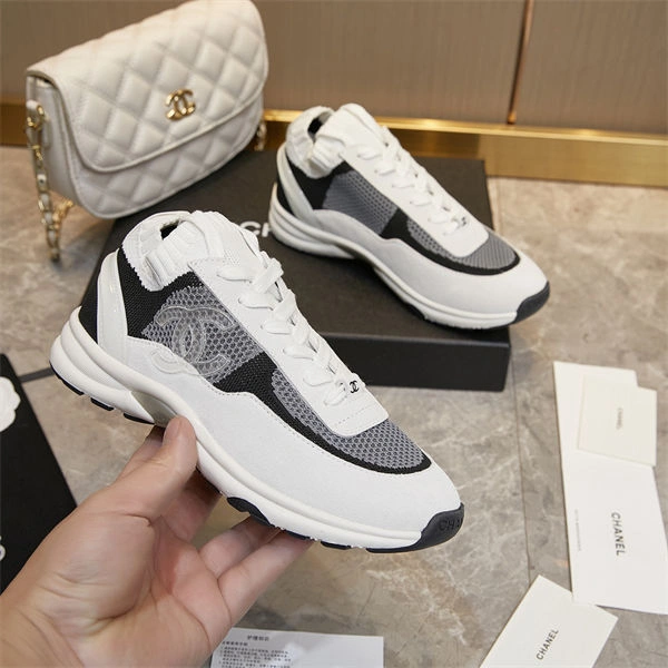 Cheap Palace Chanal Sneakers WrinkleFree 2218