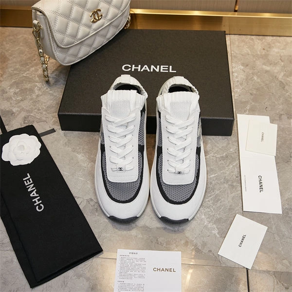 Cheap Palace Chanal Sneakers WrinkleFree 2218