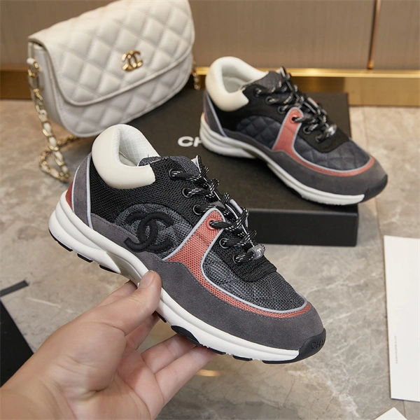 Cheap Husky Chanal Sneakers Casual 2224