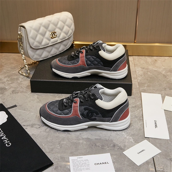 Cheap Husky Chanal Sneakers Casual 2224