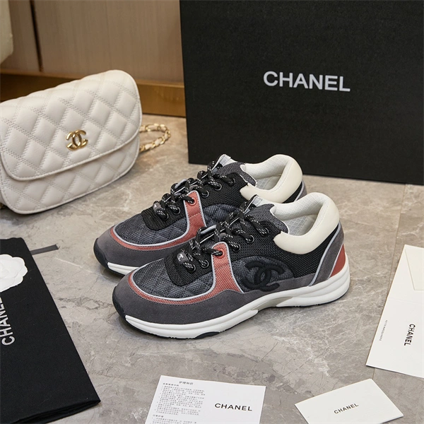 Cheap Husky Chanal Sneakers Casual 2224