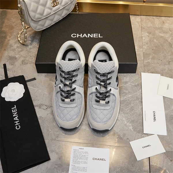 Fashionrepsfam ru Chanal Sneakers Sporty 2222