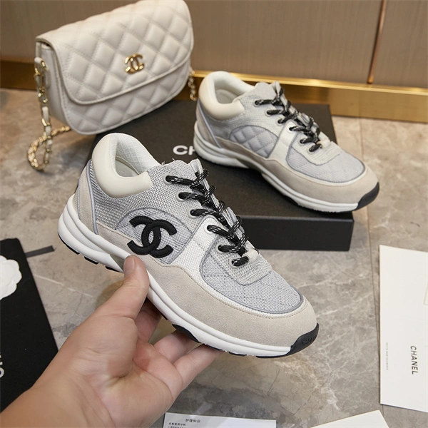 Fashionrepsfam ru Chanal Sneakers Sporty 2222