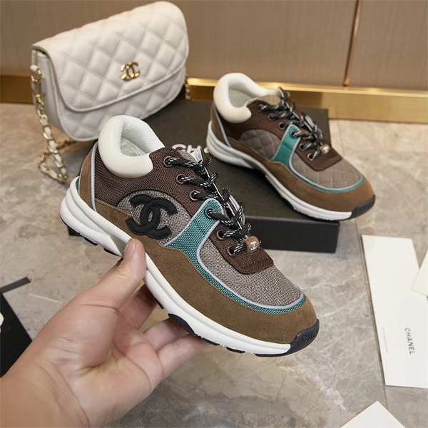 Brother Sam Chanal Sneakers Comfortable 2225