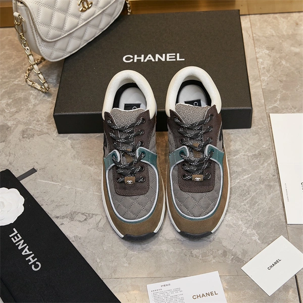 Brother Sam Chanal Sneakers Comfortable 2225