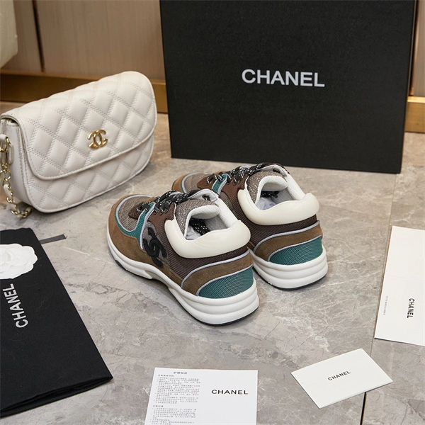 Brother Sam Chanal Sneakers Comfortable 2225