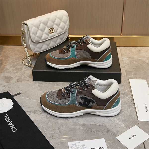 Brother Sam Chanal Sneakers Comfortable 2225