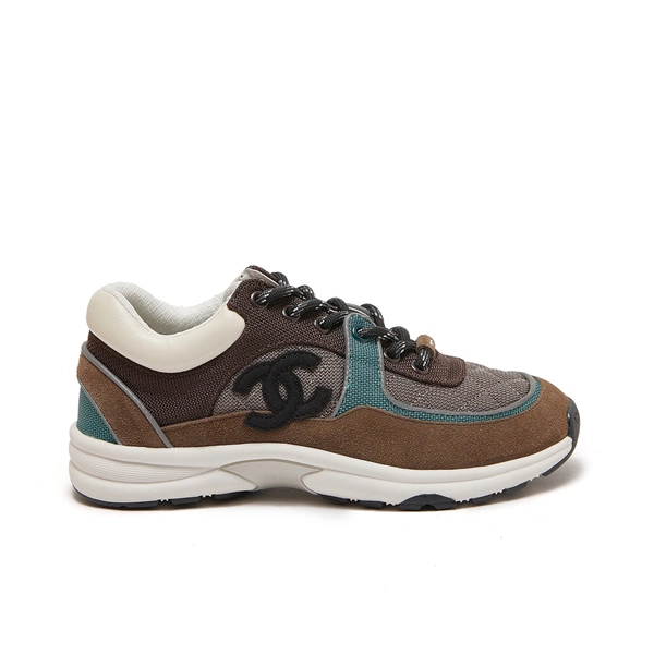 Brother Sam Chanal Sneakers Comfortable 2225