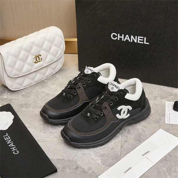 Rep Husky Chanal Sneakers TopPick 2228