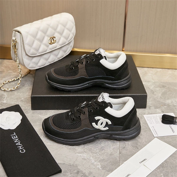 Rep Husky Chanal Sneakers TopPick 2228