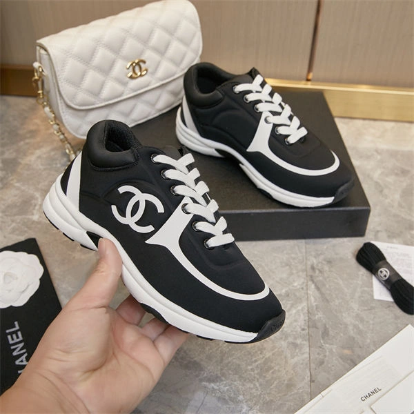 Brother Sam Lightweight Chanal Sneakers 2232