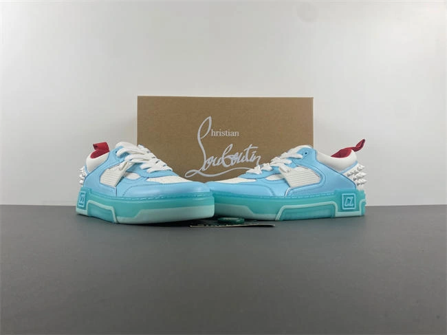 Cheap Hot Christian Louboutin Astroloubi Flat woman CL Functional 5934
