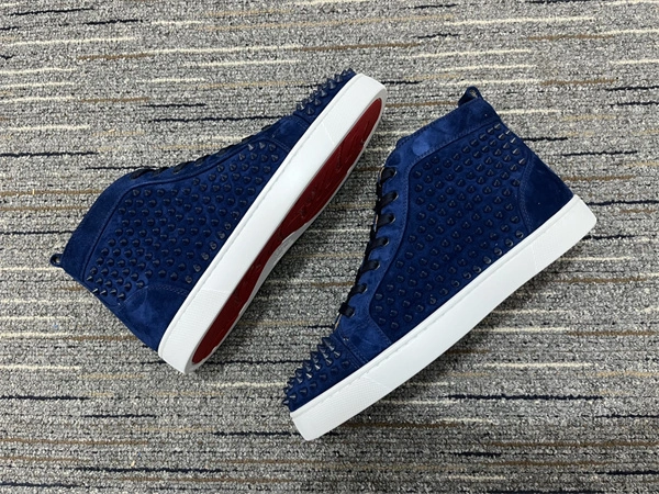 Rep Husky Christian Louboutin Comfortable 2672