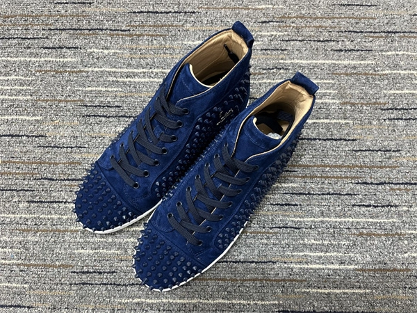 Rep Husky Christian Louboutin Comfortable 2672