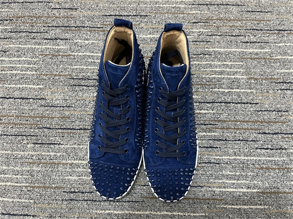 Rep Husky Christian Louboutin Comfortable 2672