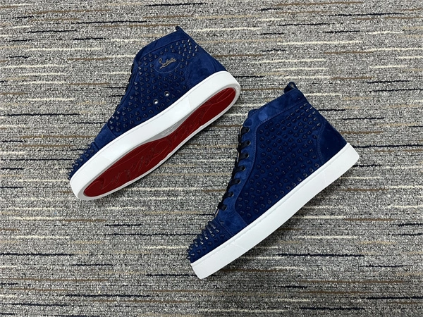 Rep Husky Christian Louboutin Comfortable 2672