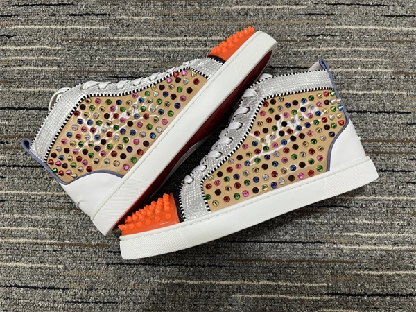 Christian Louboutin Bold 2670