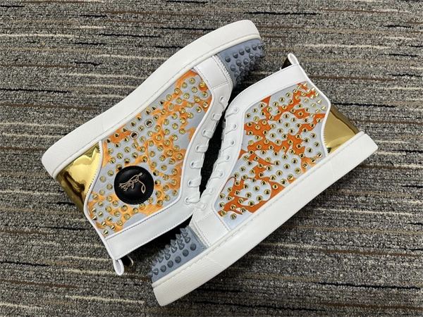 FS CHEAP Christian Louboutin Compact 2673