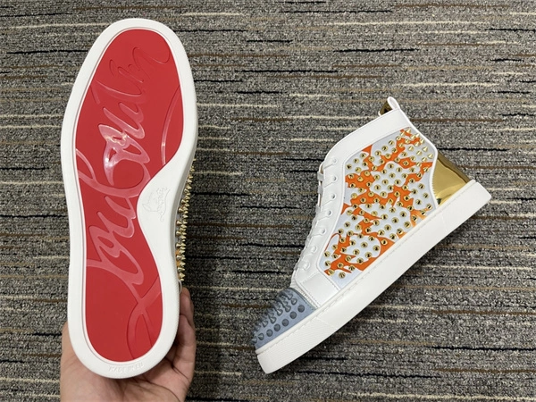 FS CHEAP Christian Louboutin Compact 2673