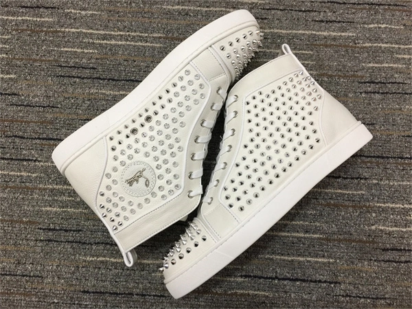 Rep ladies REP Christian Louboutin Practical 2671