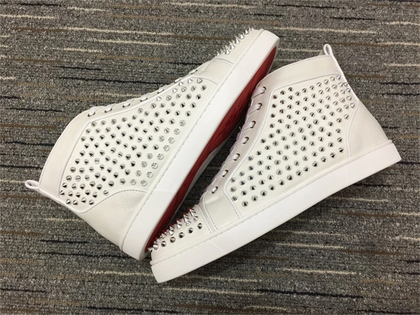 Rep ladies REP Christian Louboutin Practical 2671