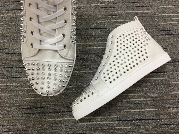 Rep ladies REP Christian Louboutin Practical 2671