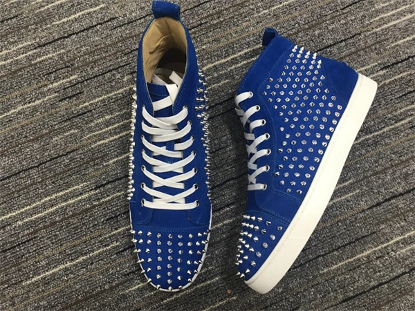 MAX Tailored Christian Louboutin 2677