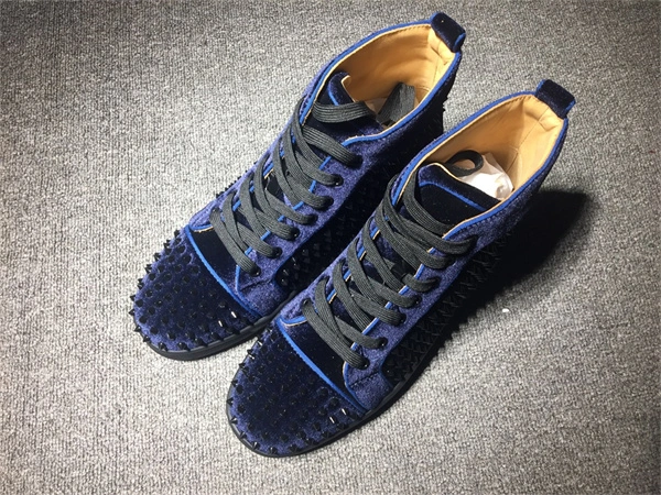 Rep Husky Thermal Christian Louboutin 2681
