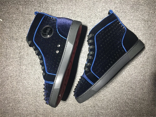 Rep Husky Thermal Christian Louboutin 2681